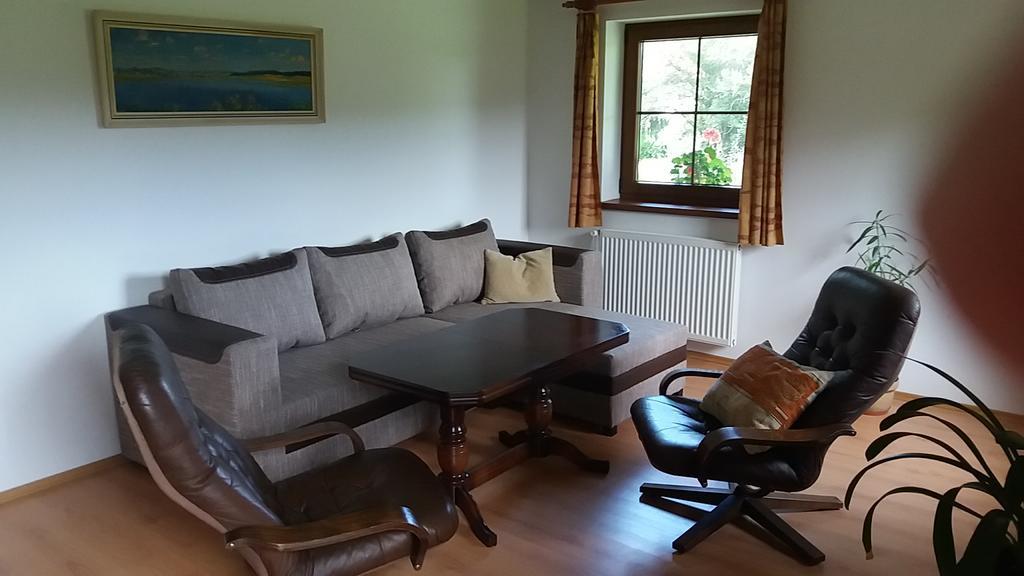 Maison d'hôtes Horní Planá Extérieur photo